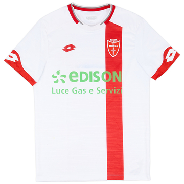 2019-20 Monza Away Shirt - 8/10 - (L)