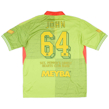 Meyba x The Beatles Sgt. Pepper Shirt John #64