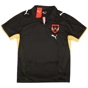 2008-09 Austria Away Shirt (M)
