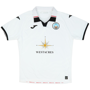 2022-23 Swansea City Home Shirt (XL)