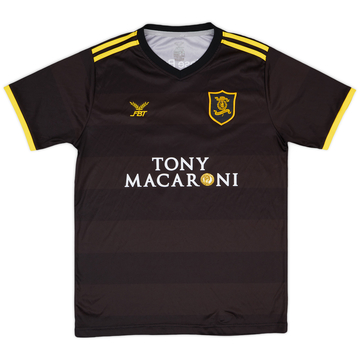 2017-18 Livingston Home Shirt #9 - 8/10 - (S)