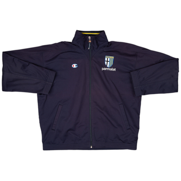 1999-00 Parma Champion Track Jacket - 5/10 - (L)