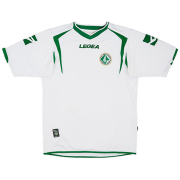 2008-09 Avellino Away Shirt - 6/10 - (S)