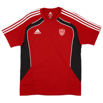 2010-11 Monza adidas Training Shirt - 9/10 - (M/L)