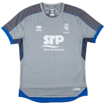 2019-20 Lincoln City Away Shirt - 9/10 - (M)