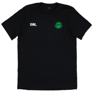 2020-21 Montserrat BOL Tee - As New
