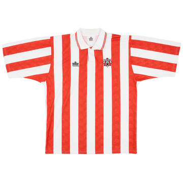 1992-94 Louletano Home Shirt - 8/10 - (XL)