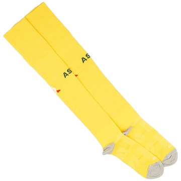 2018-19 Fiorentina GK Socks (M)