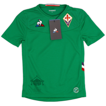 2019-20 Fiorentina Third Shirt (KIDS)