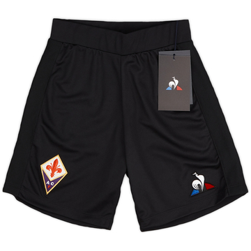2019-20 Fiorentina Home Shorts (KIDS)