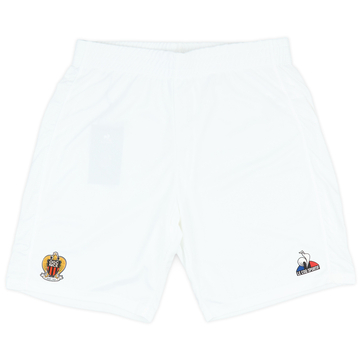 2023-24 Nice Home Change Shorts