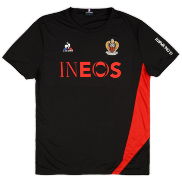 2023-24 Nice Le Coq Sportif Training Tee