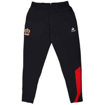 2023-24 Nice Le Coq Sportif Training Pants/Bottoms