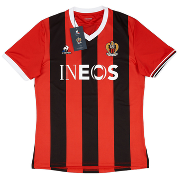 2023-24 Nice Home Shirt