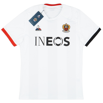 2023-24 Nice Away Shirt