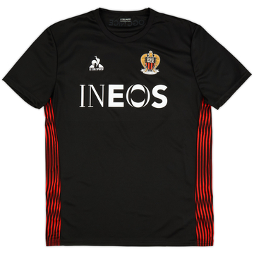 2024-25 Nice Le Coq Sportif Training Tee