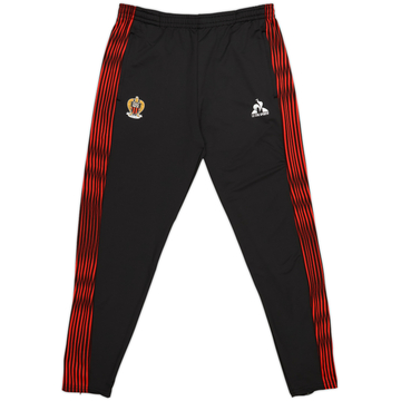 2024-25 Nice Le Coq Sportif Training Pants/Bottoms