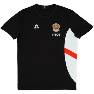 2024-25 Nice Le Coq Sportif Presentation Tee (L)