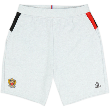 2024-25 Nice Le Coq Sportif Presentation Shorts