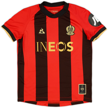 2024-25 Nice Home Shirt (KIDS)