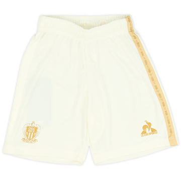 2024-25 Nice Away Shorts (KIDS)