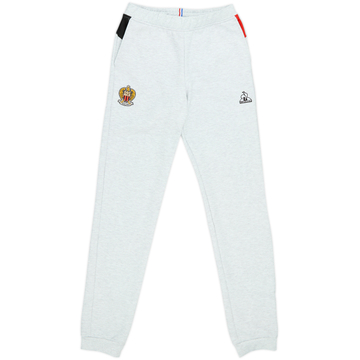 2024-25 Nice Le Coq Sportif Presentation Pants/Bottoms (KIDS)
