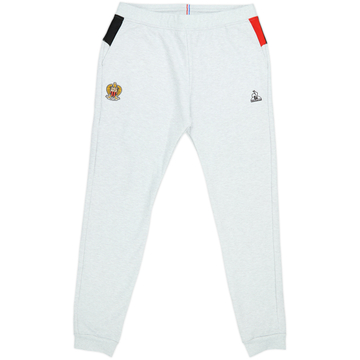 2024-25 Nice Le Coq Sportif Presentation Pants/Bottoms