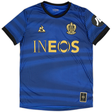 2024-25 Nice Third Shirt (KIDS)