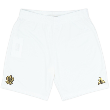 2024-25 Nice Home Shorts