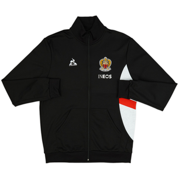 2024-25 Nice Le Coq Sportif Presentation Jacket