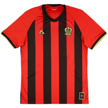 2024-25 Nice Home Shirt