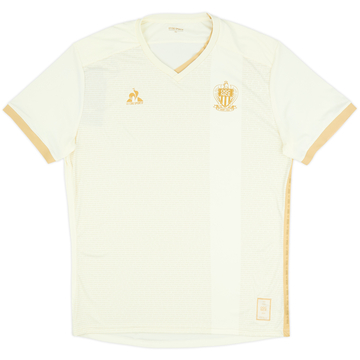 2024-25 Nice Away Shirt