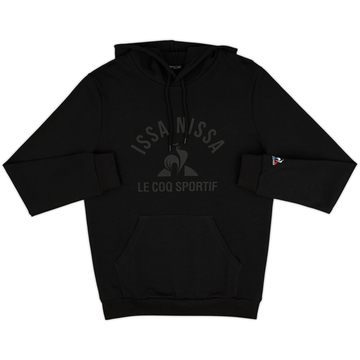 2024-25 Nice Le Coq Sportif Graphic Hooded Top (S)