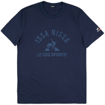 2024-25 Nice Le Coq Sportif Graphic Crew Tee