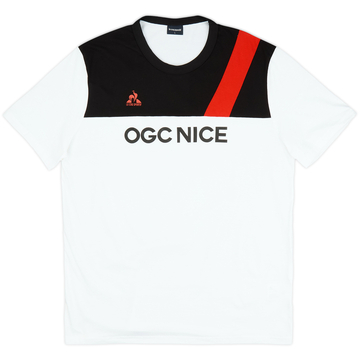 2024-25 Nice Le Coq Sportif Fan Tee