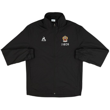 2024-25 Nice Le Coq Sportif Training Jacket (S)