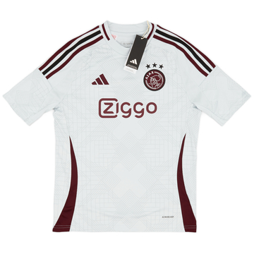 2024-25 Ajax Third Shirt (KIDS)