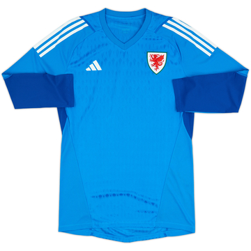2023-24 Wales GK Away Shirt