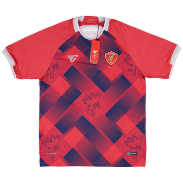2023-24 Perugia GK Home Shirt