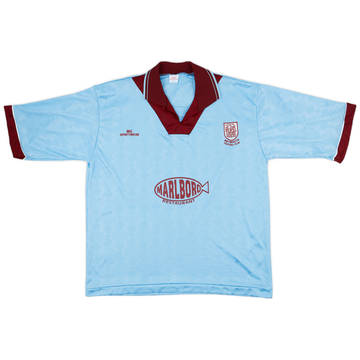 1994-95 Weymouth FC Home Shirt - 9/10 - (XL)