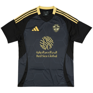 2024-25 Al-Ahli Third Shirt