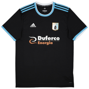 2018-19 Virtus Entella Away Shirt - 7/10 - (L)
