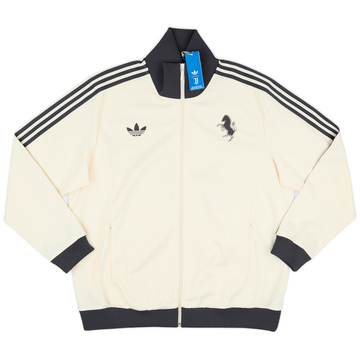 2024-25 Juventus adidas Originals Track Jacket