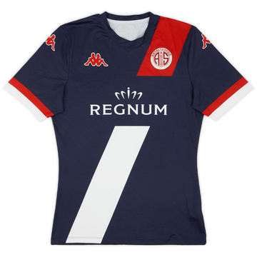 2020-21 Antalyaspor Fourth Shirt - 8/10 - (L)