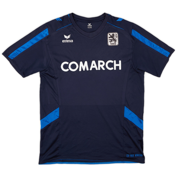 2010-11 1860 Munich Away Shirt - 6/10 - (M)