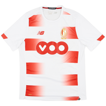 2020-21 Standard Liege Away Shirt - 8/10 - (M)