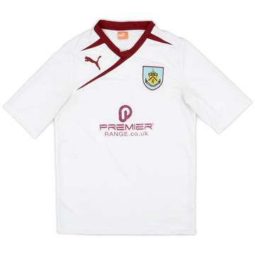 2013-14 Burnley Away Shirt - 7/10 - (M)