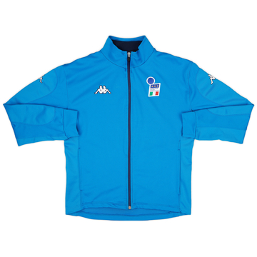 2002 Italy Kappa Track Jacket - 5/10 - (L)
