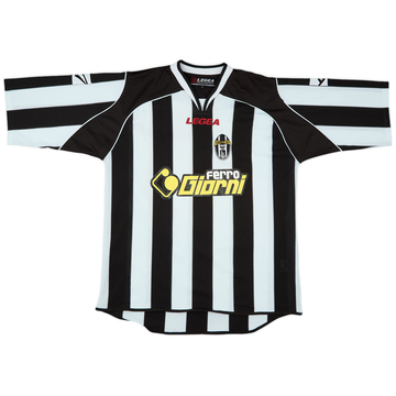 2000s Sansepolcro Calcio Home Shirt - 9/10 - (L)