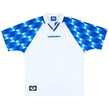 1990s Umbro Template Shirt